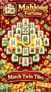 Mahjong Fortune screenshot 4